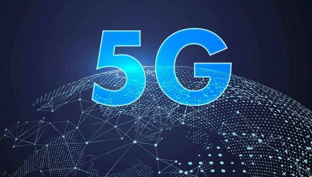 中国5g推进速度公布,白宫开始着急了?外专家:没人能阻止