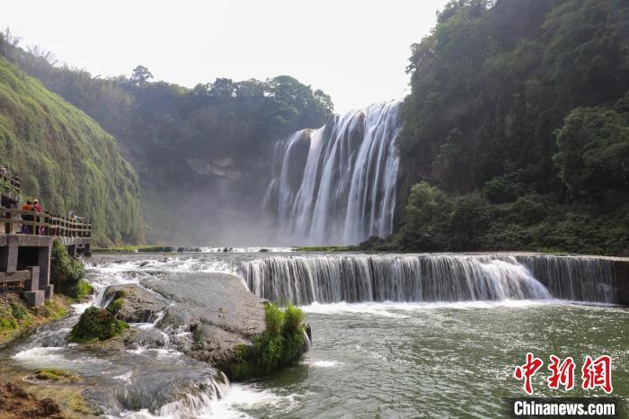 贵州A级景区8月起结束免门票 恢复门票5折优惠