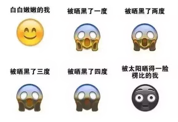 这件事情做不对，一个夏天老3岁？皮肤科主任来支招