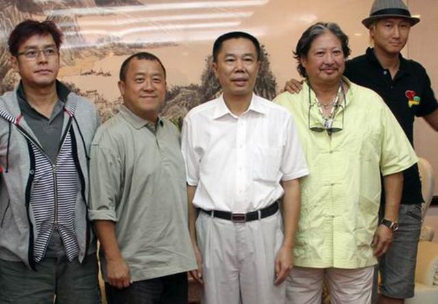 早期曾志伟遭到洪金宝封杀令,两人之间发生了什么恩怨?