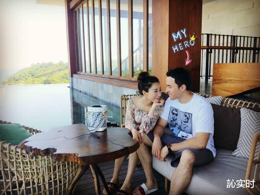 结束千亿童话婚姻!何猷启前妻齐娇成功融入何家,离婚如何收场?