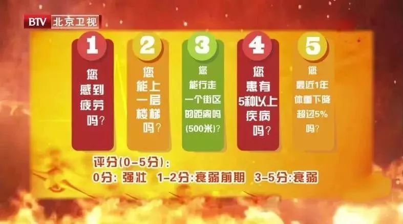 这个年纪肌肉流失，可能离死亡更近一步！菌菇这样吃，增肌强免疫胜过肉
