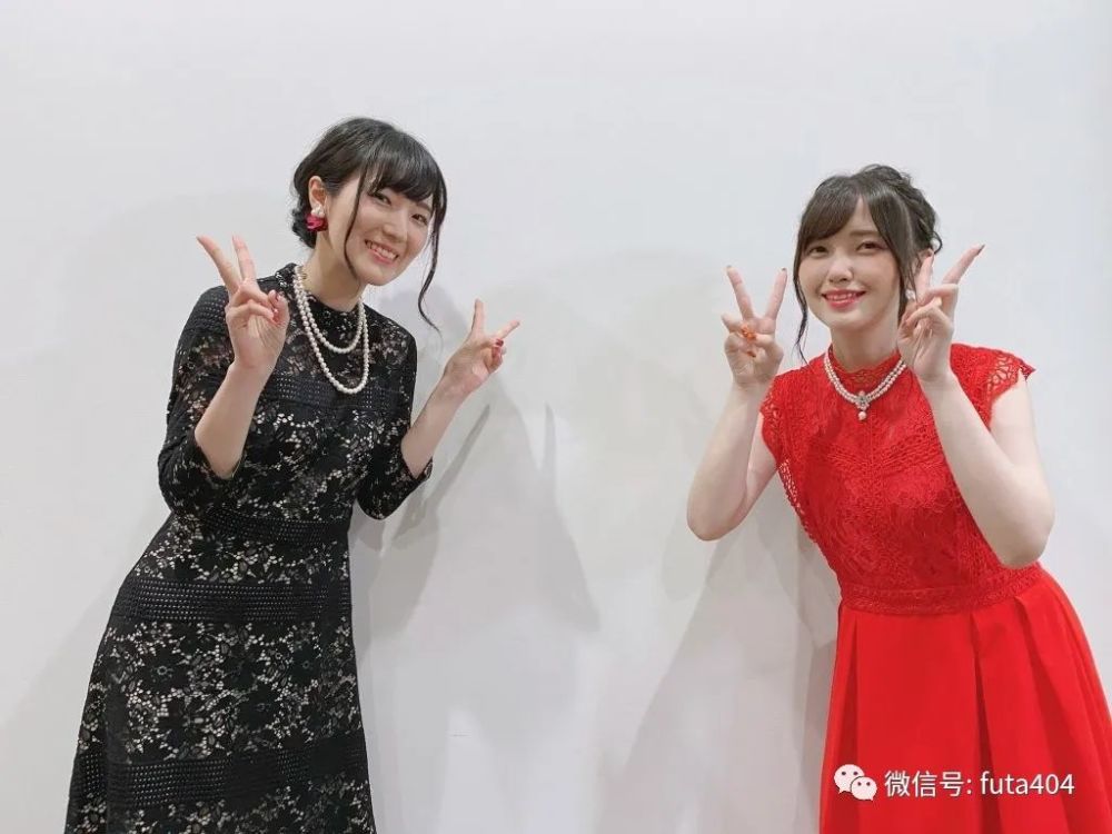 小泉萌香高尾奏音木户衣吹,machico古贺葵,小原好美内田真礼