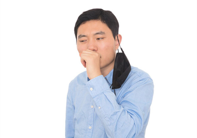 咳嗽，卡痰，喉咙有异物感，是身体在暗示你这些讯息