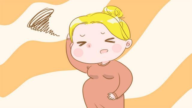 怀孕期间，孕妈会遇到哪些问题？一起来看看