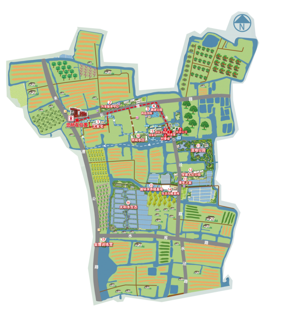 金山区各镇人口_金山区地图各镇全图(2)