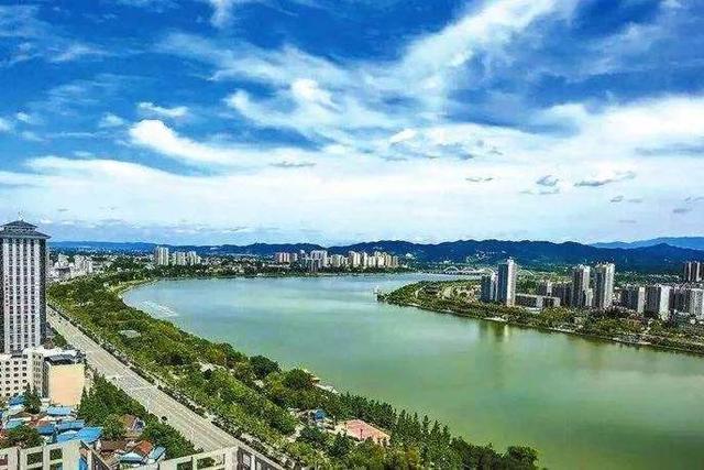 汉中2019年经济总量_汉中油菜花图片