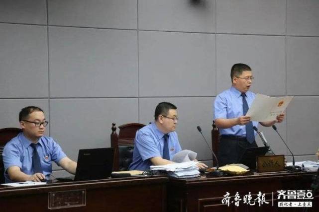 130余名党政干部旁听|职务犯罪|王风昭|财政所