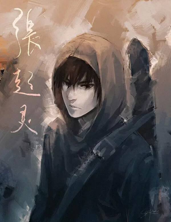 《盗墓笔记》中最大的秘密:张起灵的惊天身世和长生不