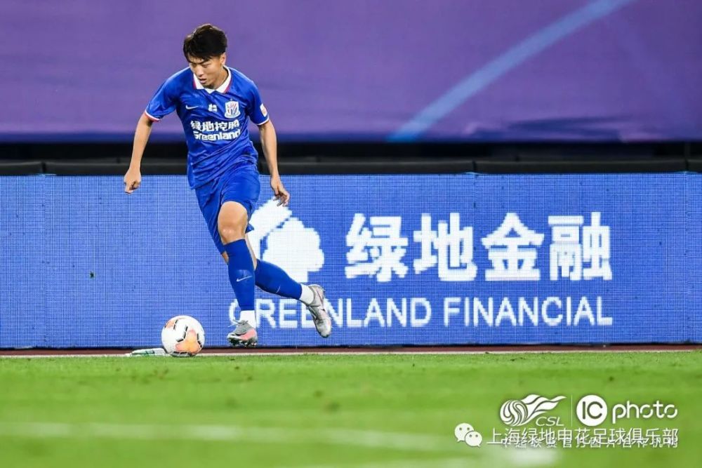 赵明剑朱宝杰金信煜建功 绿地申花3-2力克深圳佳兆业获赛季首胜