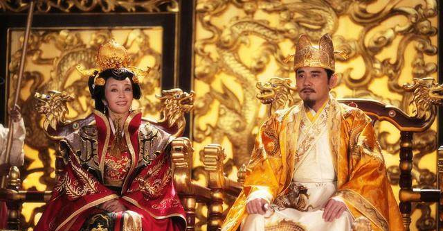 李弘-唐高宗的第五个儿子,也是武则天生下的第一个孩子.