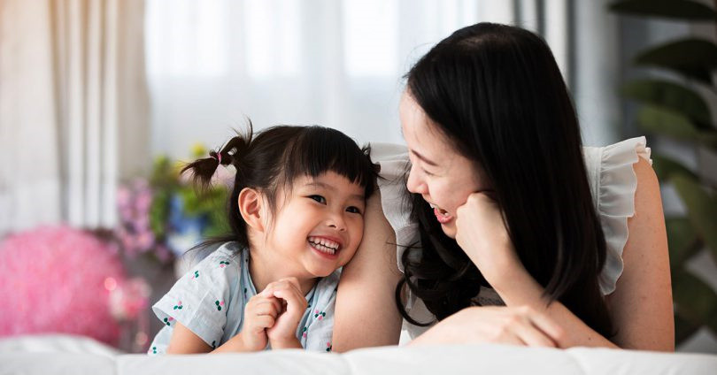 孩子的学音乐之路：当妈妈才开始的伴奏岁月