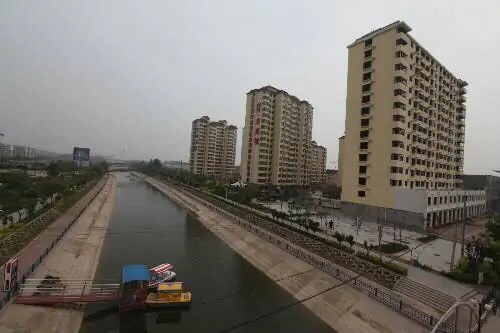 枣强县城经济总量_河北枣强县城图片