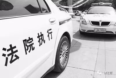 2022年全国法院都在破解执行难的问题,出台了多项新规定,不仅老赖处处