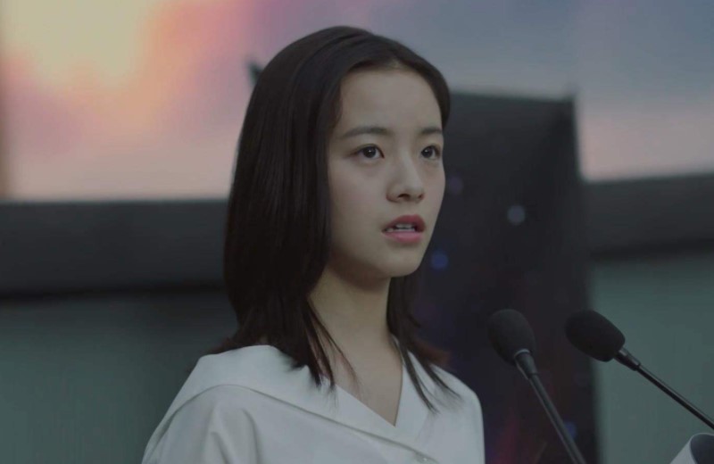 《小欢喜》演员大获全胜,乔英子李庚希与艺校无缘,后盾不简单