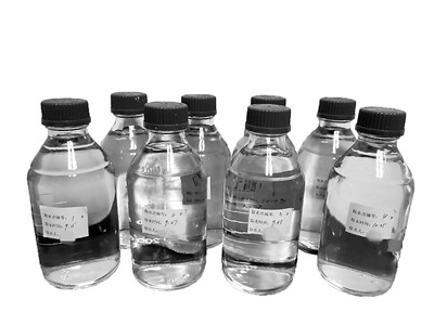 清澈的山泉水可不可以直接饮用？这项实验告诉我们答案