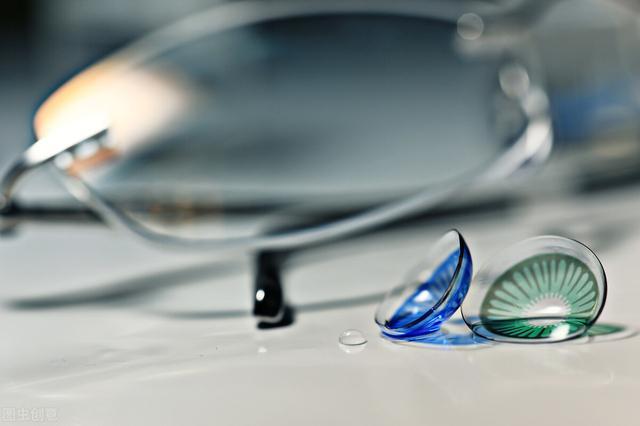 国产硅水凝胶隐形眼镜一旦上市,能给用户带来哪些福利?