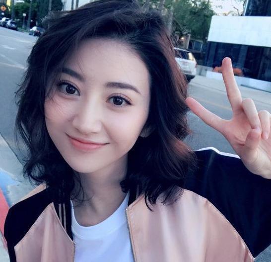悔不当初!景甜自爆整容史心路:每一天都想哭怎么把自己整残了