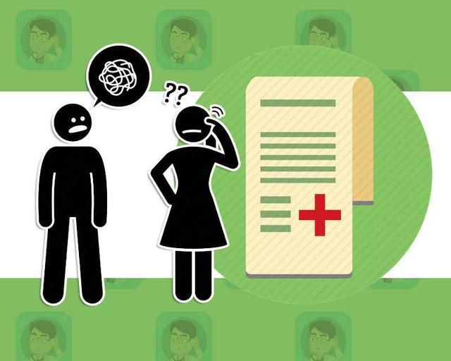 体检查出结节，是否意味得癌？符合这6点，暗示可能发生癌变