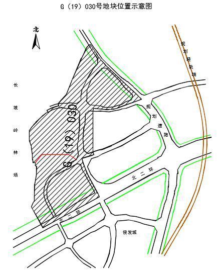 好消息！贵阳次新板块要建教育配套，标杆地块近来可好