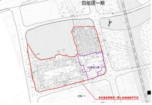 好消息！贵阳次新板块要建教育配套，标杆地块近来可好