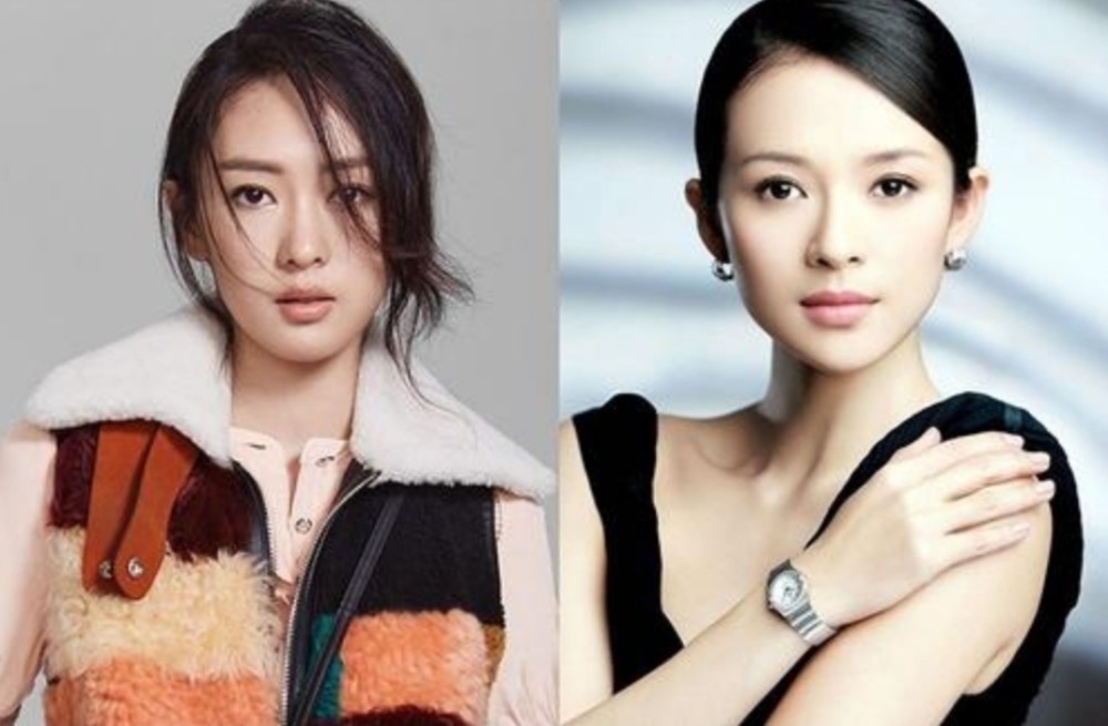 明星"撞脸"傻傻分不清楚!盘点娱乐圈长相神似的几对明星