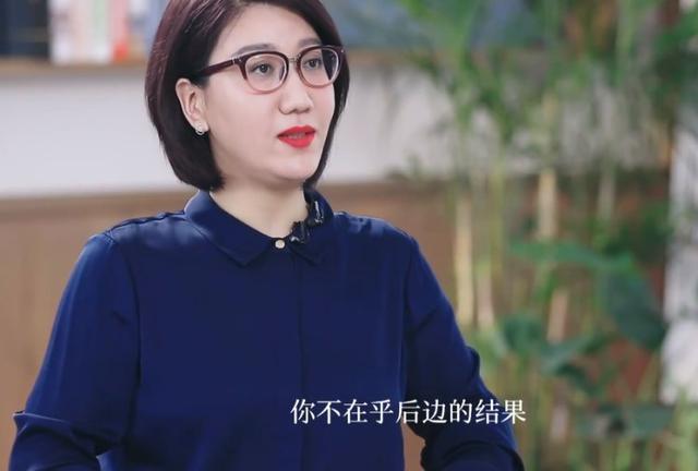 拆穿万茜狠怼宁静被称明星照妖镜的毒舌主持终于遇到对手了