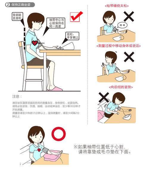 血压高就是高血压吗？别先着急吃药，要警惕这3种特殊情况