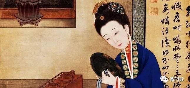 痤疮、粉刺，皆是血热！四味药小方子，血凉了，痘就消了