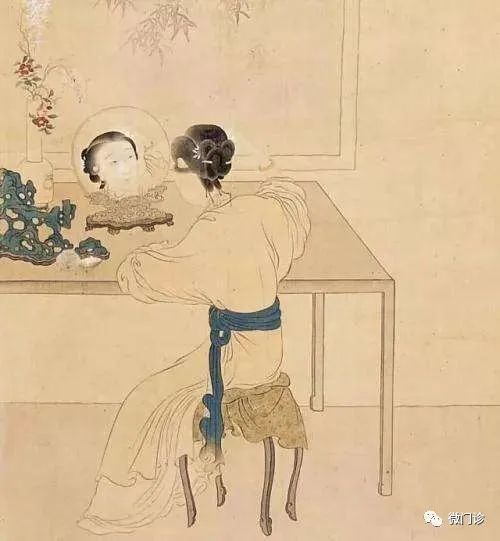 痤疮、粉刺，皆是血热！四味药小方子，血凉了，痘就消了