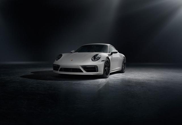 因存起火隐患保时捷召回1辆2020款保时捷911Carrera4S