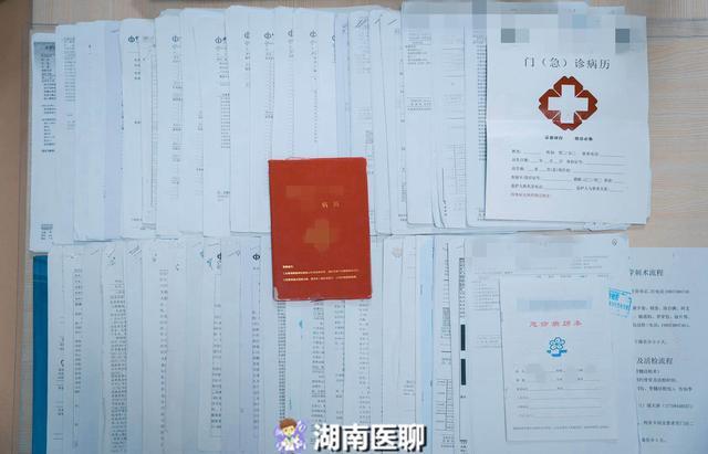 男子反复口腔溃疡竟致偏瘫、失明！湘雅专家：这是“丝绸之路病”