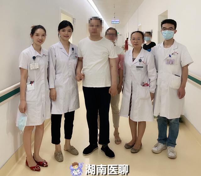 男子反复口腔溃疡竟致偏瘫、失明！湘雅专家：这是“丝绸之路病”