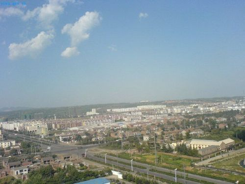义马市经济总量_义马市地图