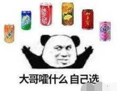 正所谓跟着大哥走,有肉吃.