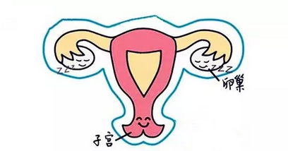 以为是胃炎,结果竟是卵巢肿瘤