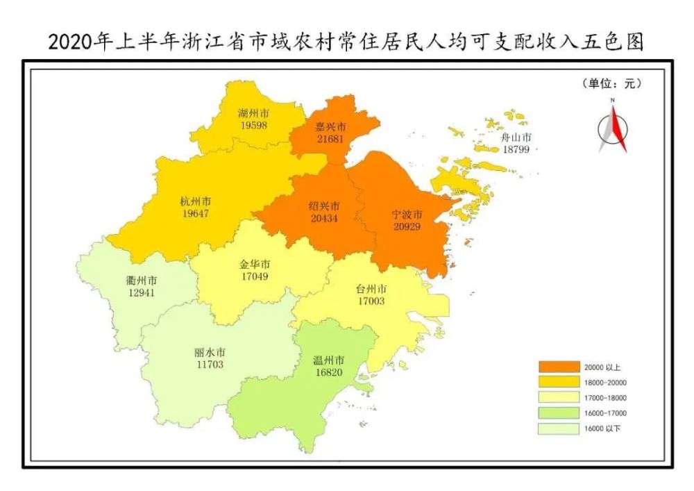 2020年浙江各县市区二季度GDP_2020年浙江健康证图片(2)