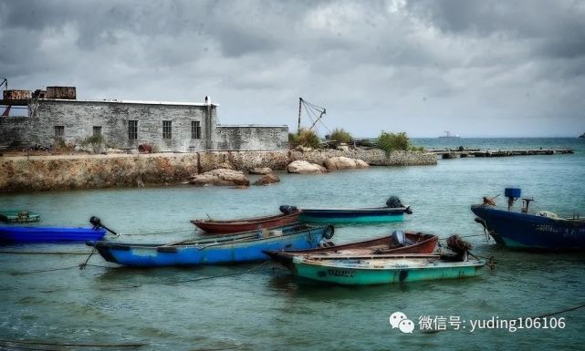 广东阳江这个"小众"景点,号称广东最美渔村,景色美游客还很少