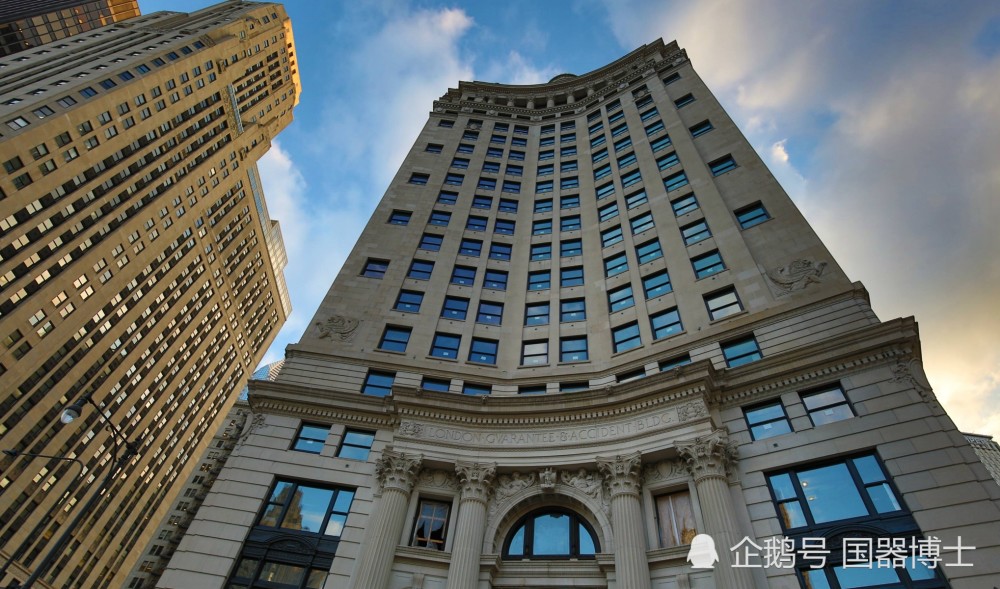 中国摩天大楼数量全球第一，为何欧美却不建？高楼后遗症不可忽视