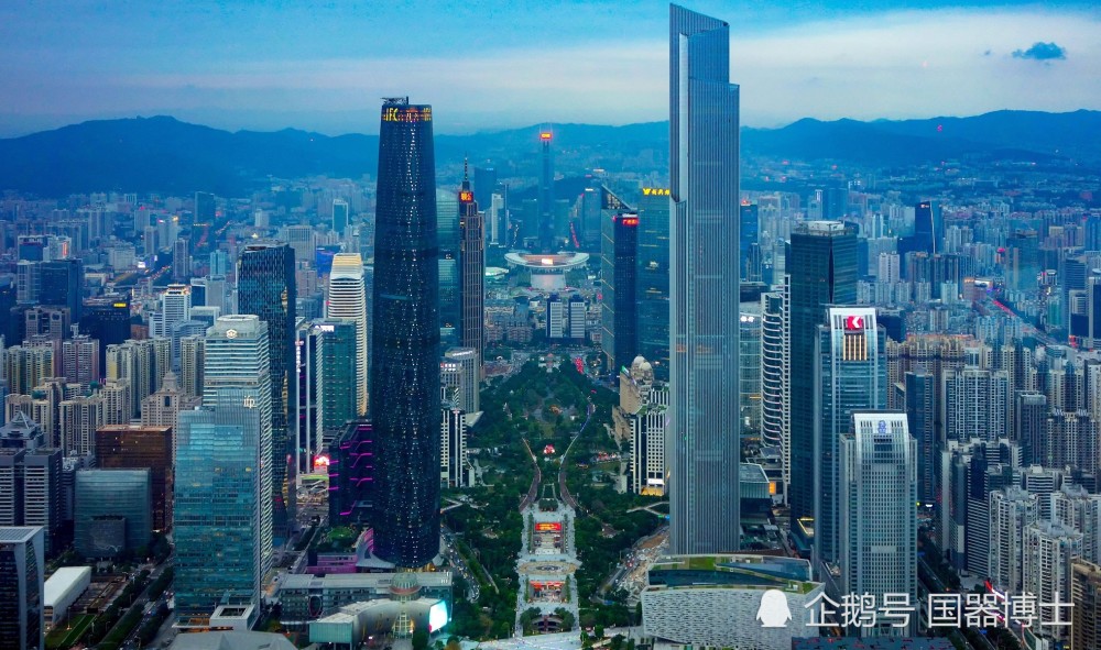 中国摩天大楼数量全球第一，为何欧美却不建？高楼后遗症不可忽视