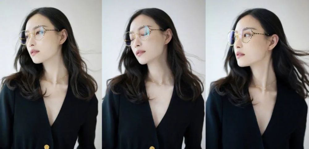 无锁骨、不夏天！想get倪妮同款锁骨？这7个体式一定要常练！