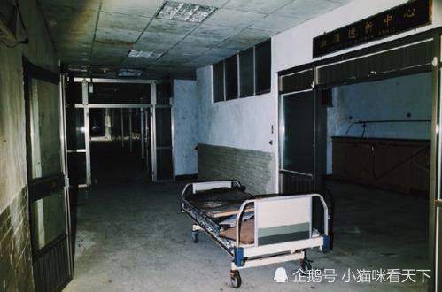后来,之前的麻风病医院,就被改成了精神病院,据说里面不少精神病人都