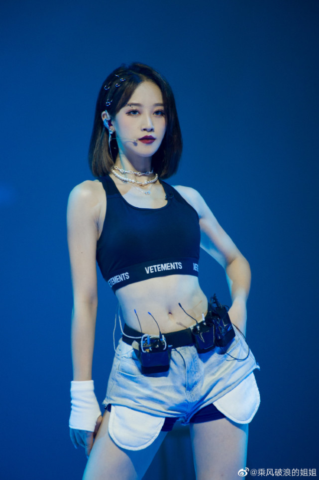 金晨,不进步就会被淘汰|金晨 不进步就会被淘汰什么情况?终于真相了,原来是这样!