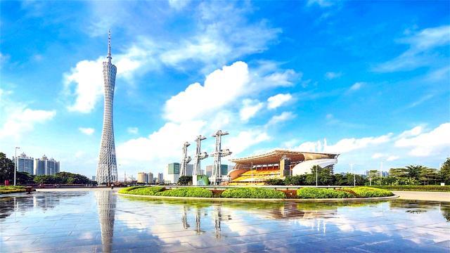 国内最有实力的省会，不抢占其他城市资源，被誉“第三世界首都”