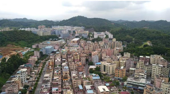 10万“广漂”生活现状：住在“握手楼”里，能听到隔壁的声音！