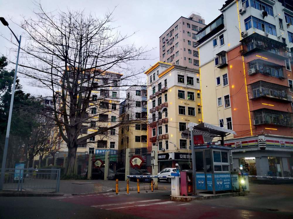 10万“广漂”生活现状：住在“握手楼”里，能听到隔壁的声音！