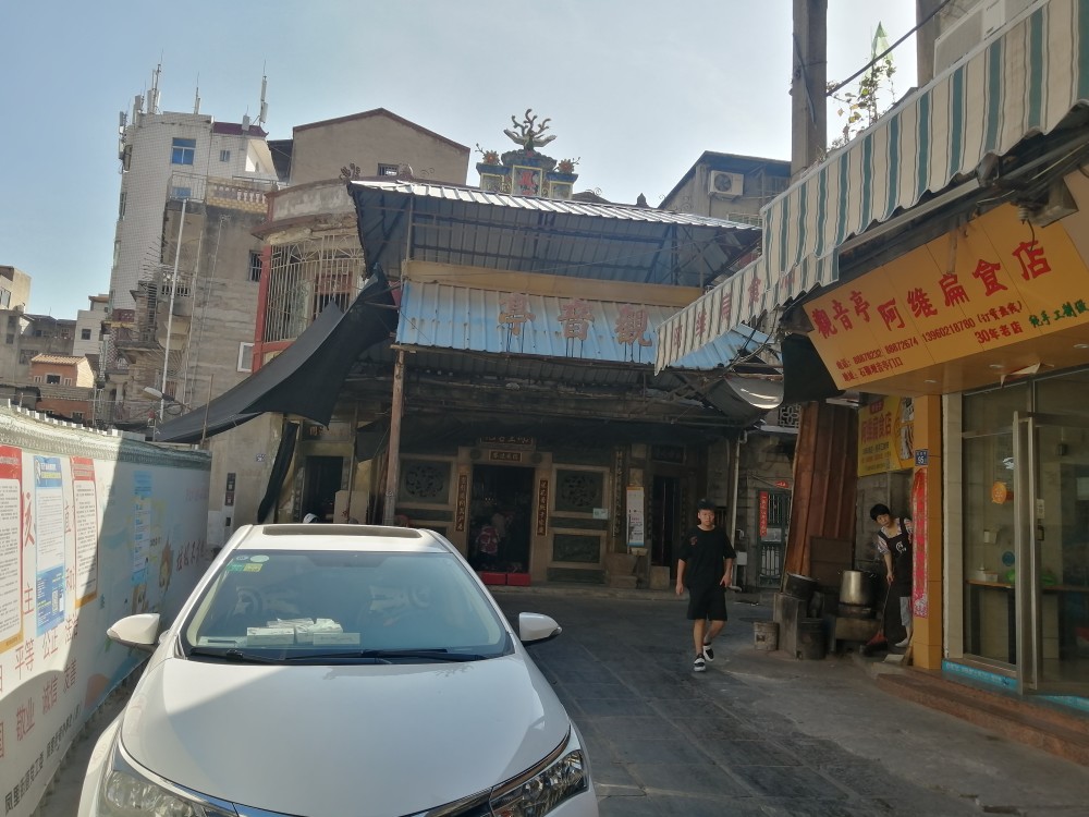 石狮凤里街道经济总量_石狮凤里中学(2)