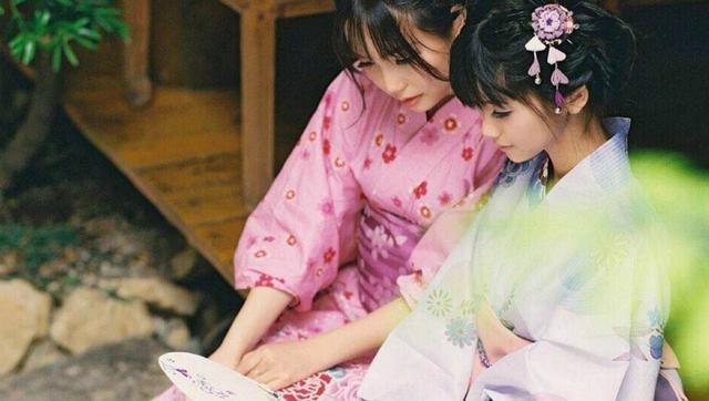 日本女性运动量少，为何身材保持非常好，主要是因为这三点