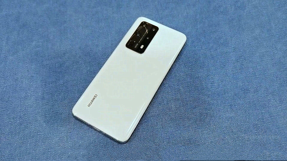 为什么曾经"一机难求"的华为p40pro 不火了?用户说出原因