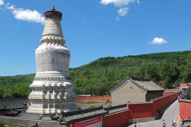 山西不输峨眉山的5a景区,世界佛教圣地,如今限时免费